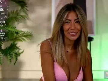 Freechat sophiapotts on Chaturbate