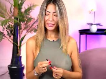 Freechat sophiapotts on Chaturbate