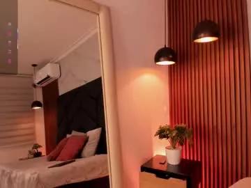 Freechat sophiecollins_1 on Chaturbate