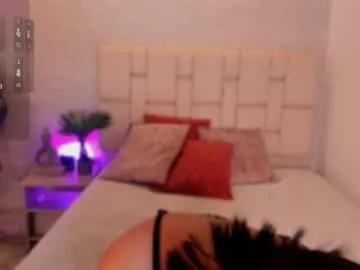 Freechat sophiecollins_1 on Chaturbate