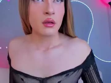 sophiee_s on Chaturbate 