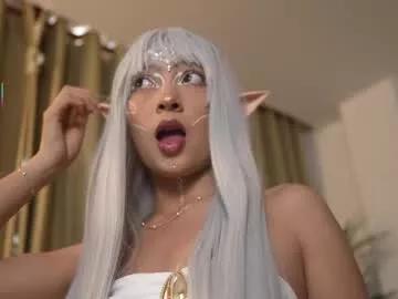 Gorgeous soymissy from Chaturbate soymissy from Chaturbate