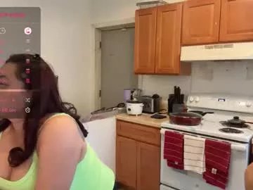 Freechat spanishcouple4255 on Chaturbate