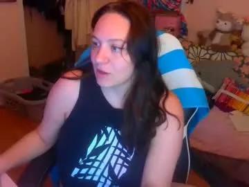 Freechat spawnofademon on Chaturbate