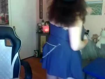 Freechat spawnofademon on Chaturbate