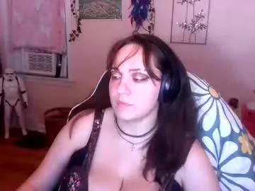 Freechat spawnofademon on Chaturbate