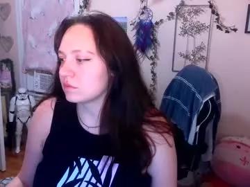Freechat spawnofademon on Chaturbate