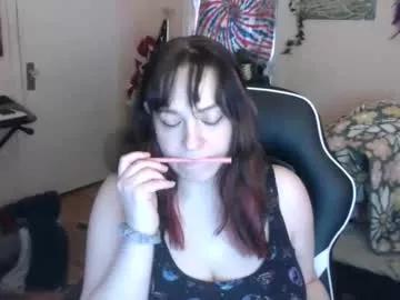 Freechat spawnofademon on Chaturbate