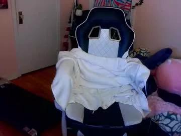 Freechat spawnofademon on Chaturbate