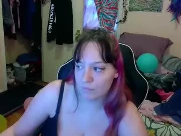 Freechat spawnofademon on Chaturbate