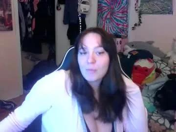 Freechat spawnofademon on Chaturbate