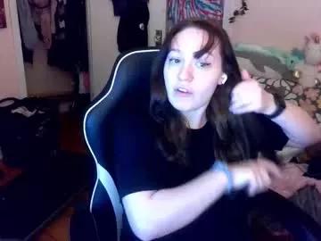 Freechat spawnofademon on Chaturbate