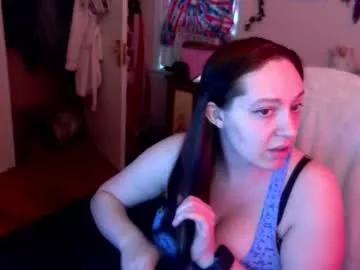 Freechat spawnofademon on Chaturbate