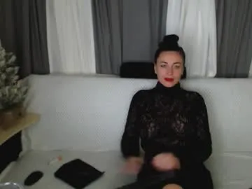 Freechat spicemint on Chaturbate