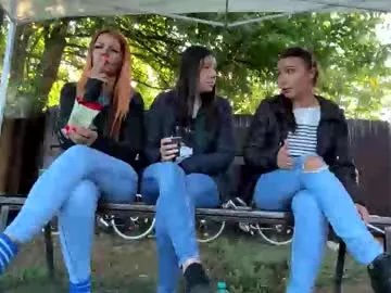 Freechat squirt_bunny77 on Chaturbate