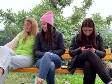 Freechat squirt_bunny77 on Chaturbate