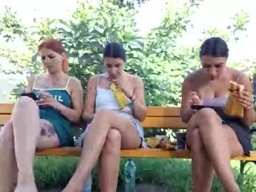 Freechat squirt_bunny77 on Chaturbate