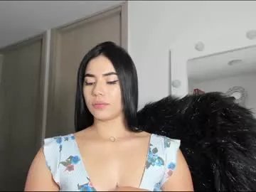 Freechat ss_samantha on Chaturbate