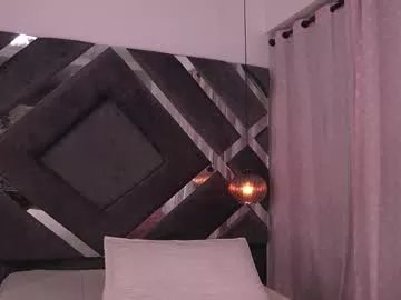 Freechat ss_samantha on Chaturbate