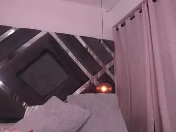 Freechat ss_samantha on Chaturbate