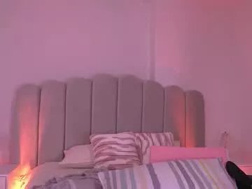 Freechat ss_samantha on Chaturbate