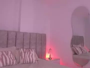 Freechat ss_samantha on Chaturbate