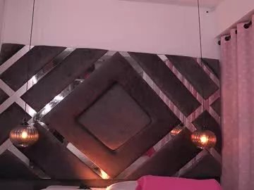 Freechat ss_samantha on Chaturbate