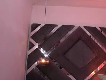 Freechat ss_samantha on Chaturbate