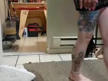 stacytasteme on Chaturbate