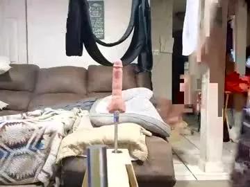 stacytasteme on Chaturbate