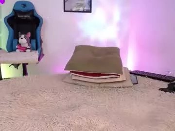 Freechat staicy_ on Chaturbate