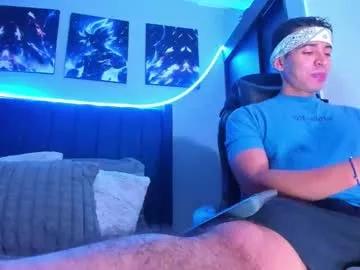 Try 23 years old stefann_salvatore from Chaturbate stefann_salvatore from Chaturbate