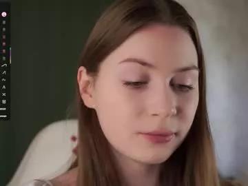 Freechat stella_of_steel on Chaturbate