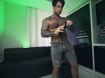 studentsparty322 on Chaturbate 