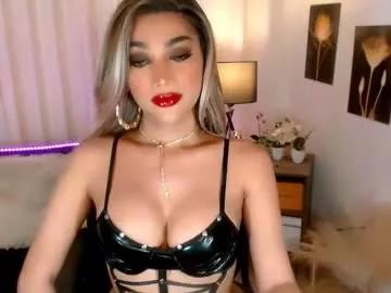 sublime_diva from Chaturbate