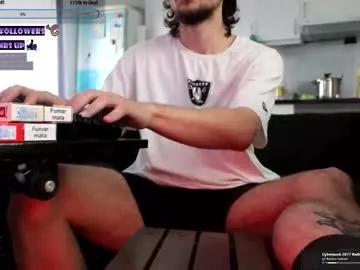 Gorgeous substanc3 from Chaturbate substanc3 from Chaturbate