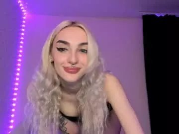 Freechat succubantra on Chaturbate