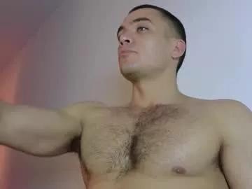 sultryandrewww from Chaturbate