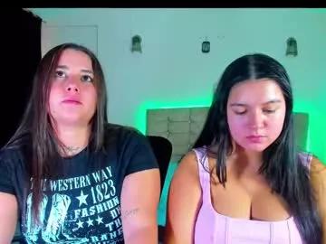 summer_girls01 on Chaturbate 