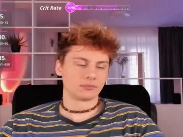 Masturbate to Chaturbate's Sunburn_boy sunburn_boy from Chaturbate