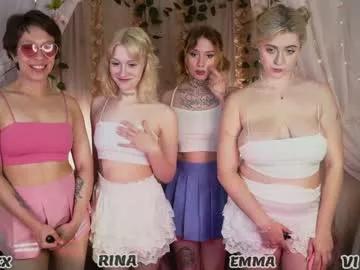 sunnyfia on Chaturbate 