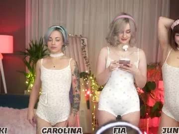 sunnyfia on Chaturbate 