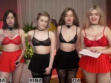 sunnyfia from Chaturbate