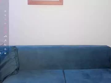 sunsay_effie on Chaturbate 