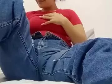 Freechat sunshine_days on Chaturbate