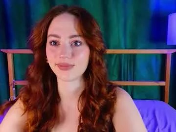 susanfitz on Chaturbate 