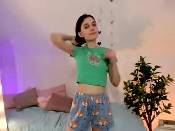 Freechat susiemorris on Chaturbate