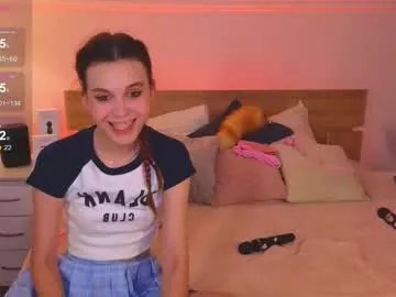 Freechat susiemorris on Chaturbate