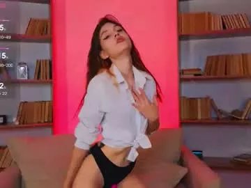 Freechat susiemorris on Chaturbate