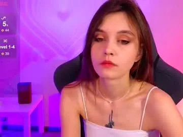 Freechat susiemorris on Chaturbate